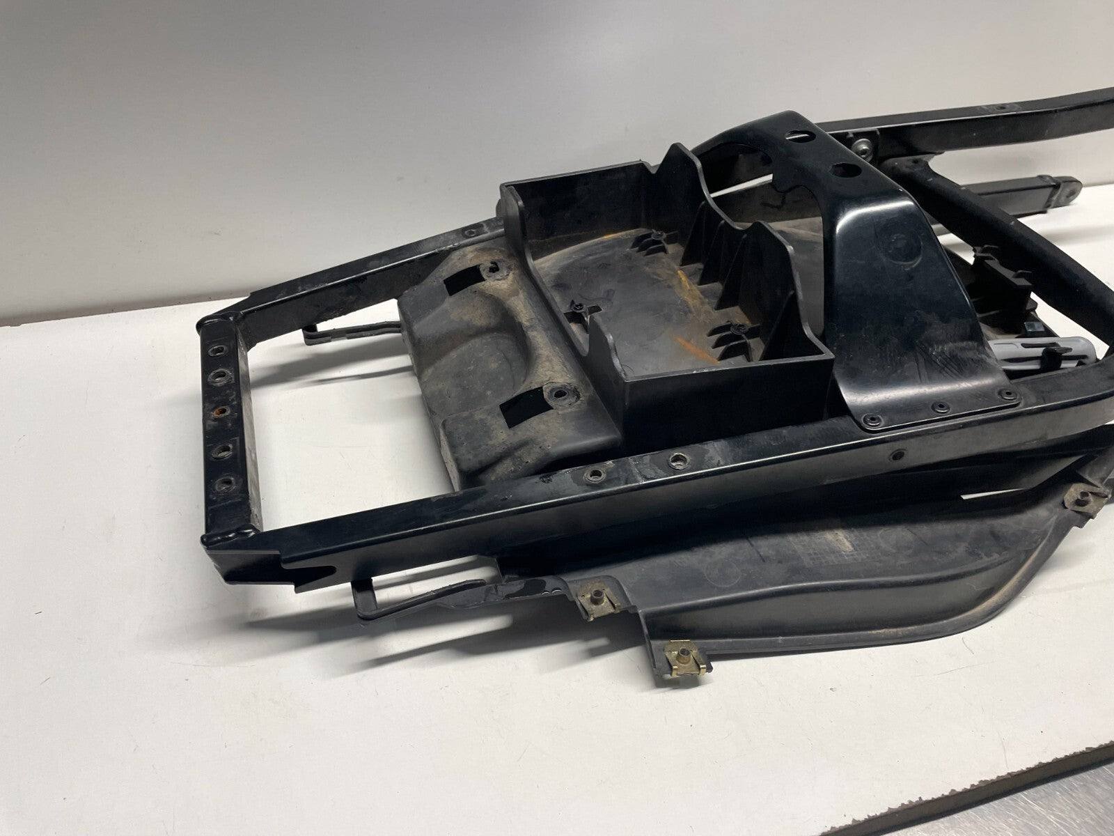 OEM Rear Subframe BMW K1200S 2004 - 2008