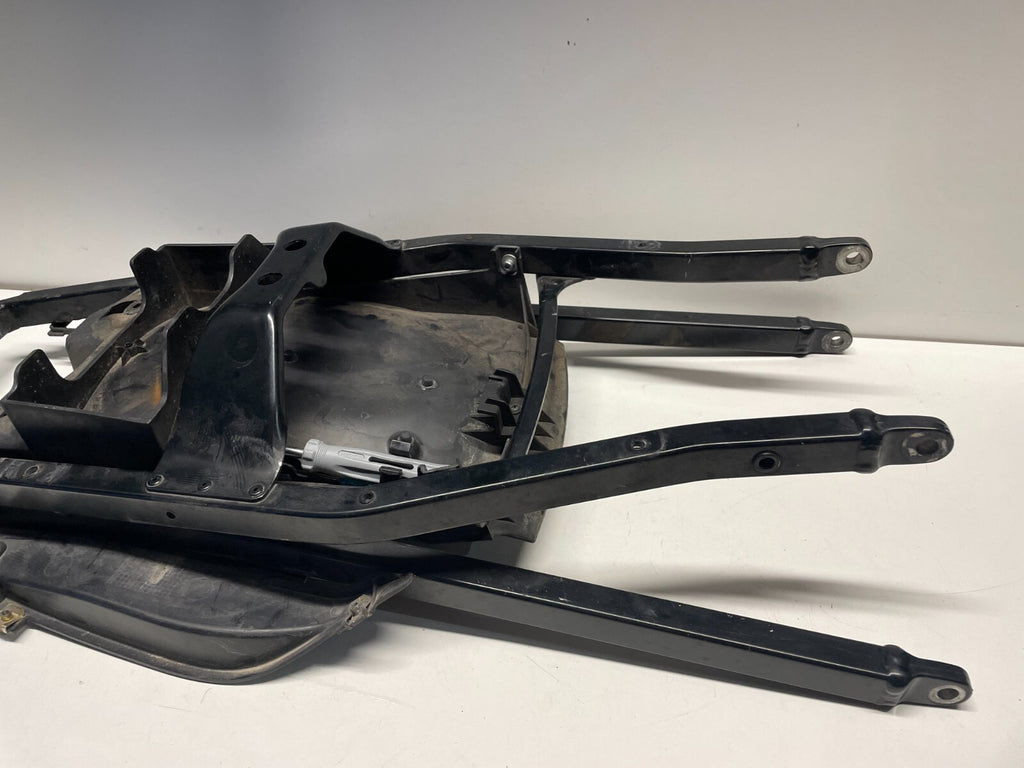 OEM Rear Subframe BMW K1200S 2004 - 2008