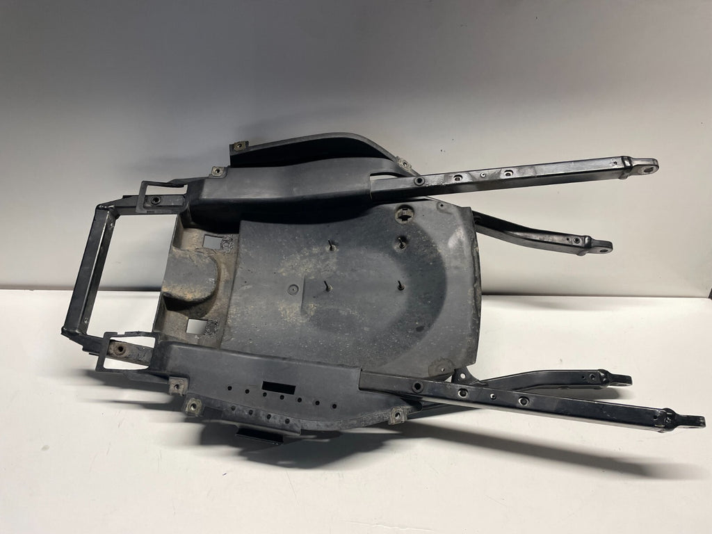 OEM Rear Subframe BMW K1200S 2004 - 2008