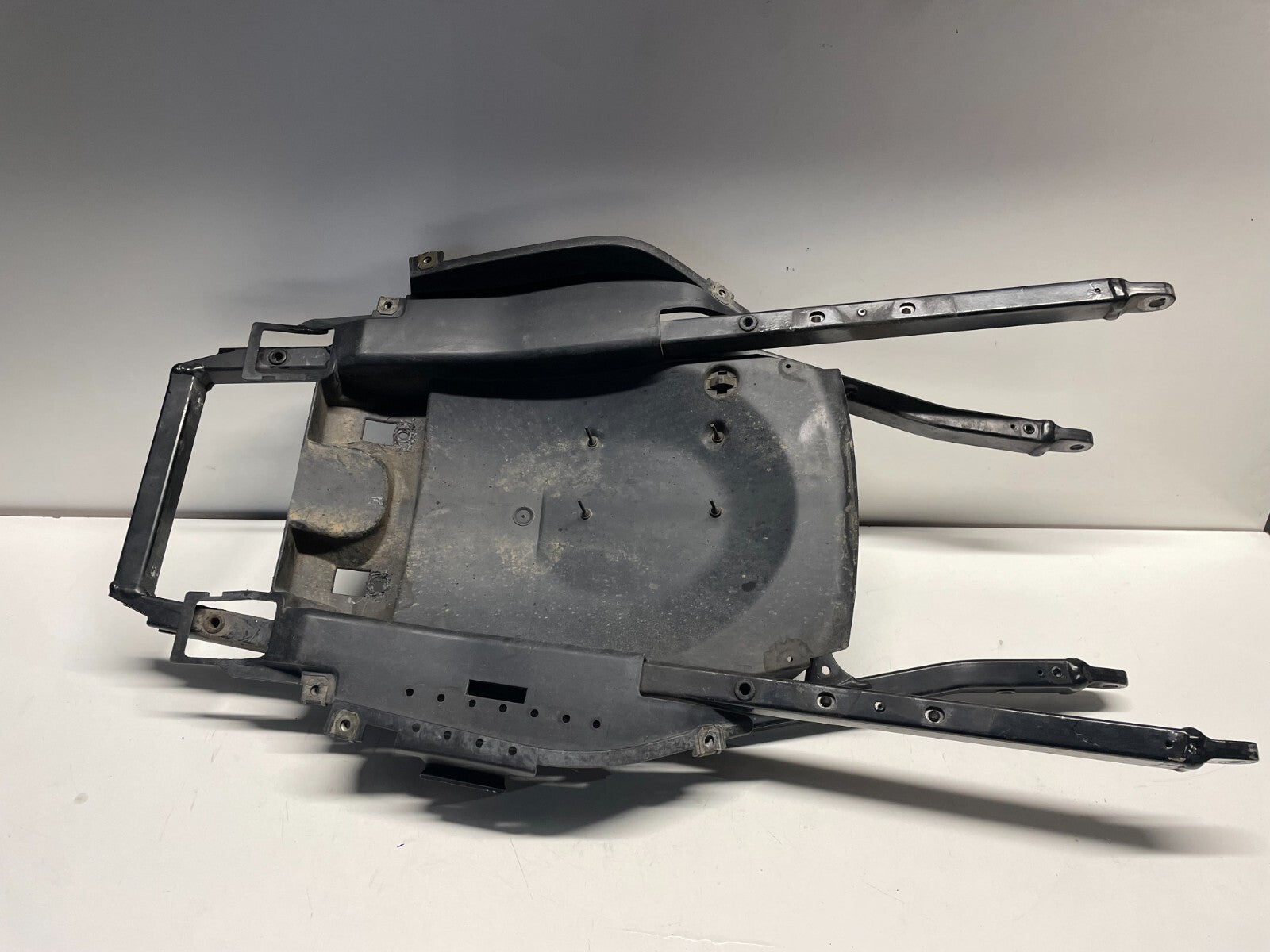 OEM Rear Subframe BMW K1200S 2004 - 2008