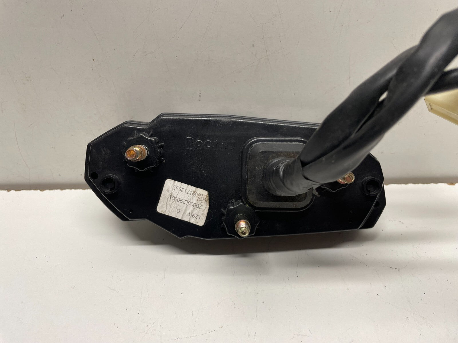 Speedo Speedometer Clocks Benelli BN 125 2019 - 2022