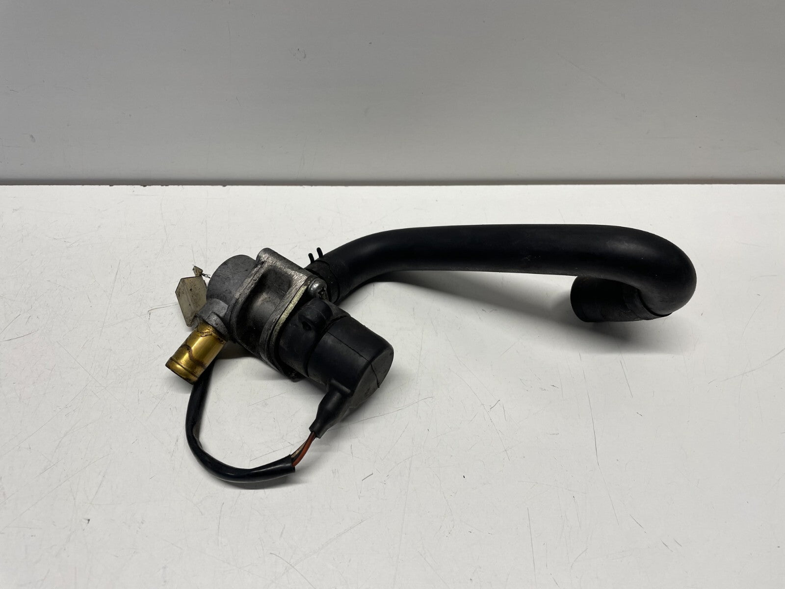 Air Valve Triumph ST 1050 Sprint 2005 - 2011 S001