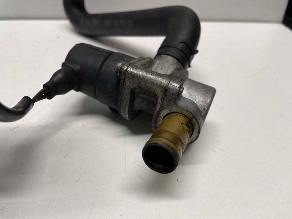 Air Valve Triumph ST 1050 Sprint 2005 - 2011 S001
