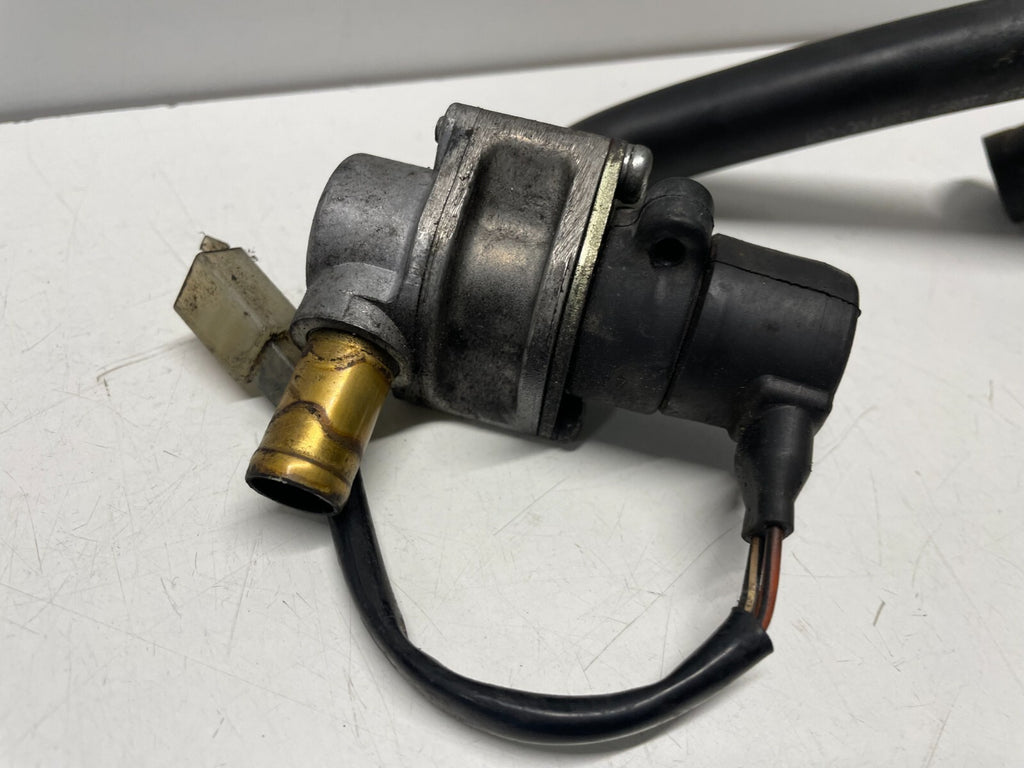 Air Valve Triumph ST 1050 Sprint 2005 - 2011 S001