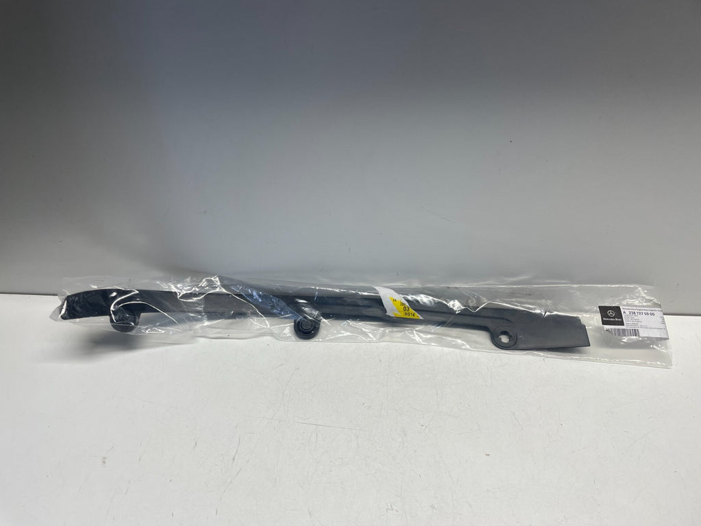 Front Left Door Seal Mercedes-Benz E C238