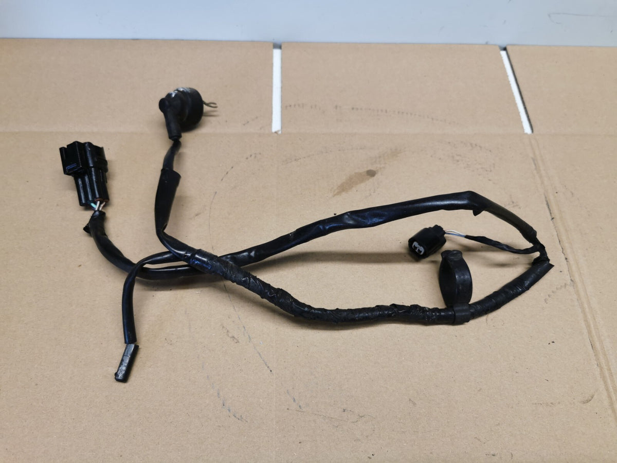 Engine Wiring Loom Kawasaki Z1000 SX 2014 - 2016