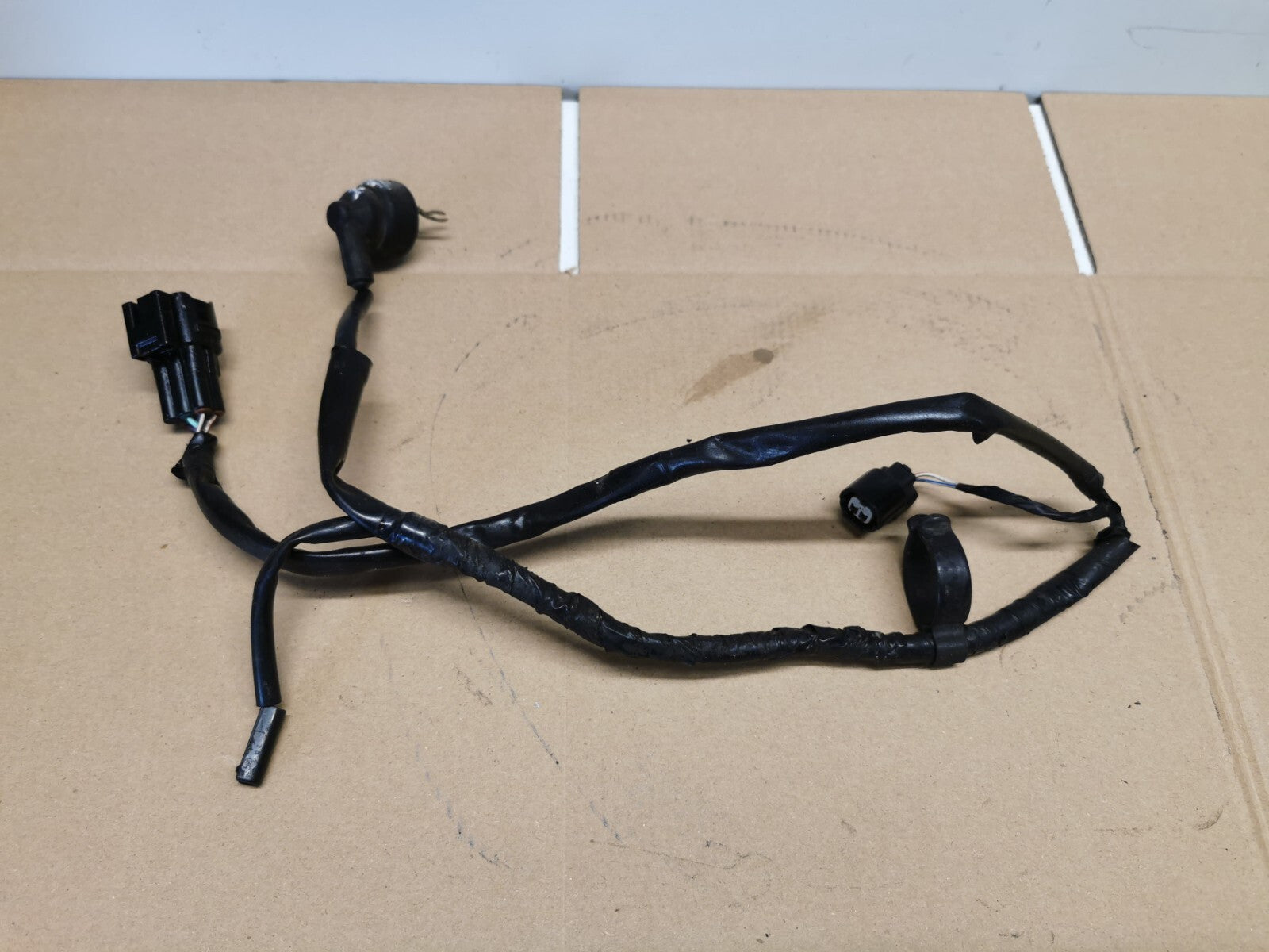 Engine Wiring Loom Kawasaki Z1000 SX 2014 - 2016