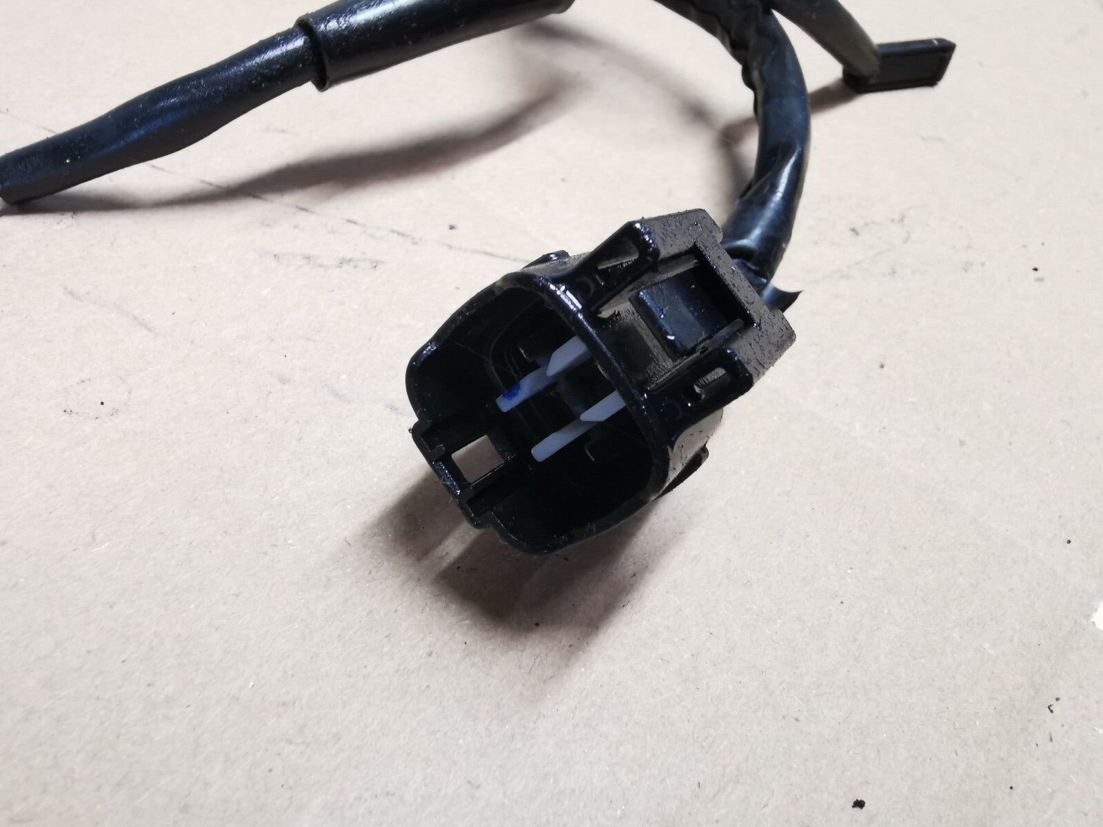 Engine Wiring Loom Kawasaki Z1000 SX 2014 - 2016