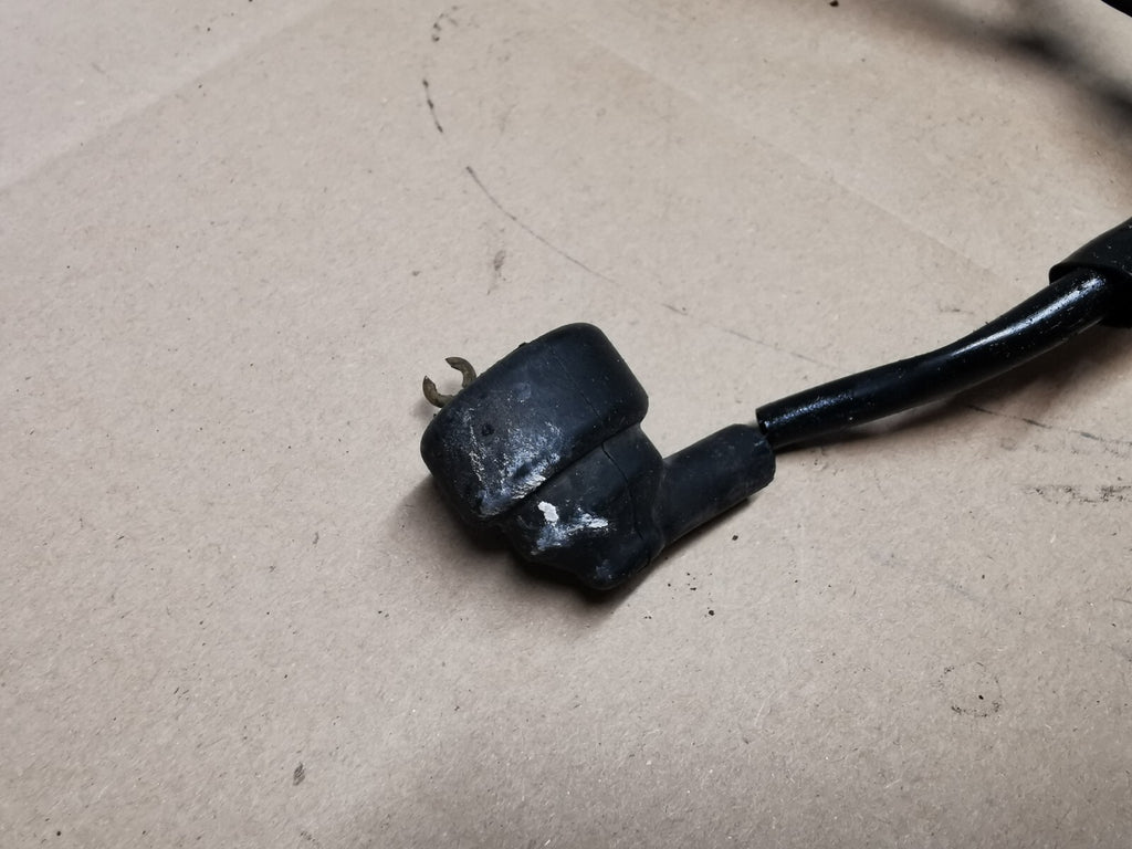 Engine Wiring Loom Kawasaki Z1000 SX 2014 - 2016