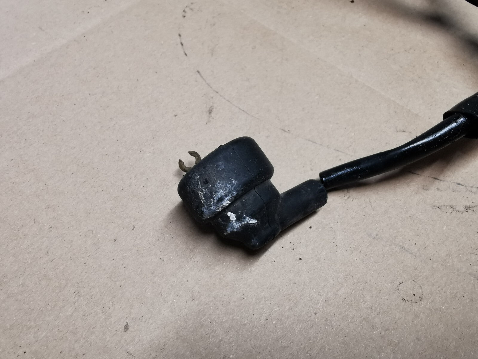 Engine Wiring Loom Kawasaki Z1000 SX 2014 - 2016