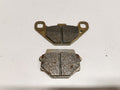 Front Brake Pads Suzuki GS 125 1999