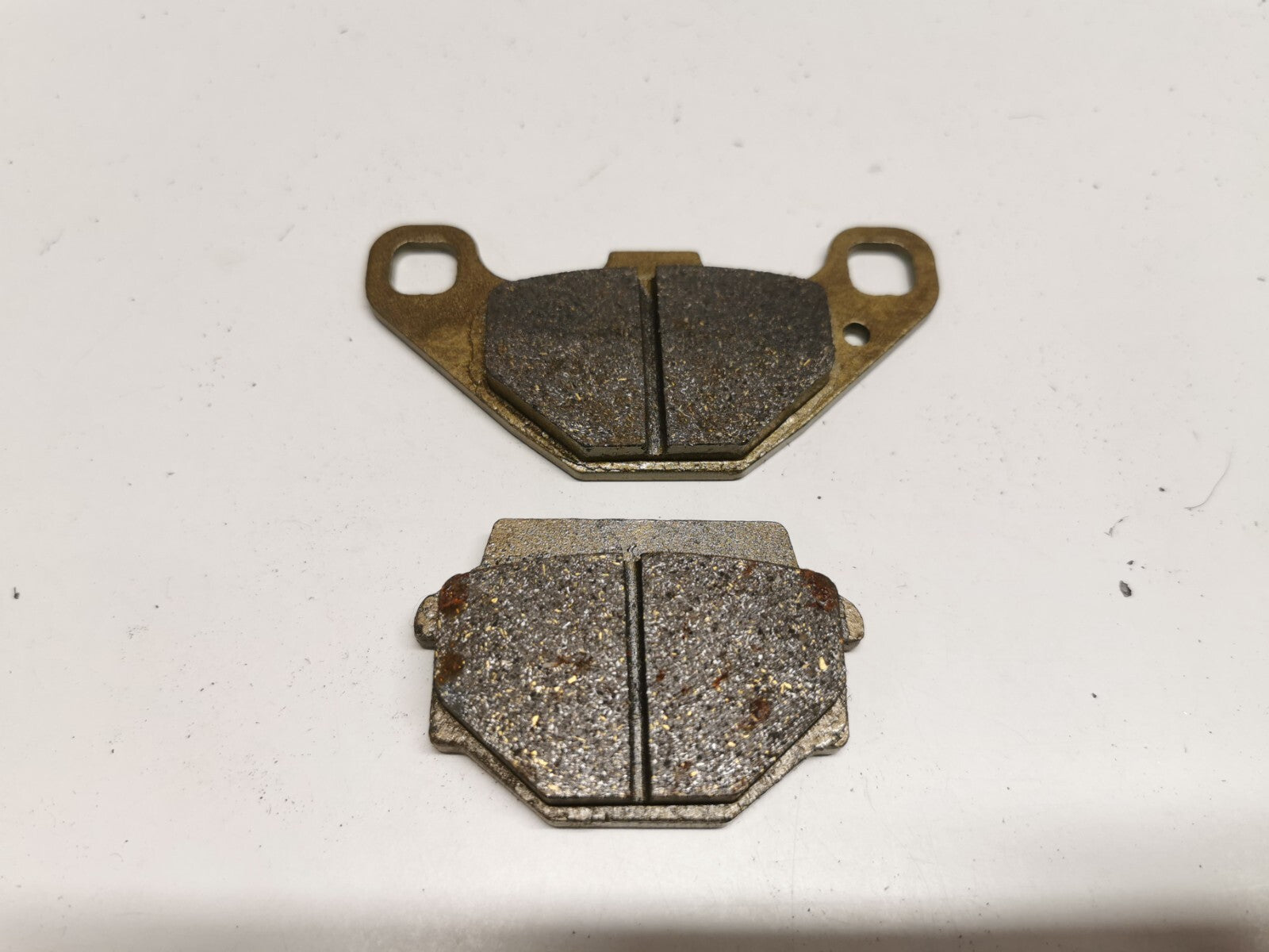 Front Brake Pads Suzuki GS 125 1999