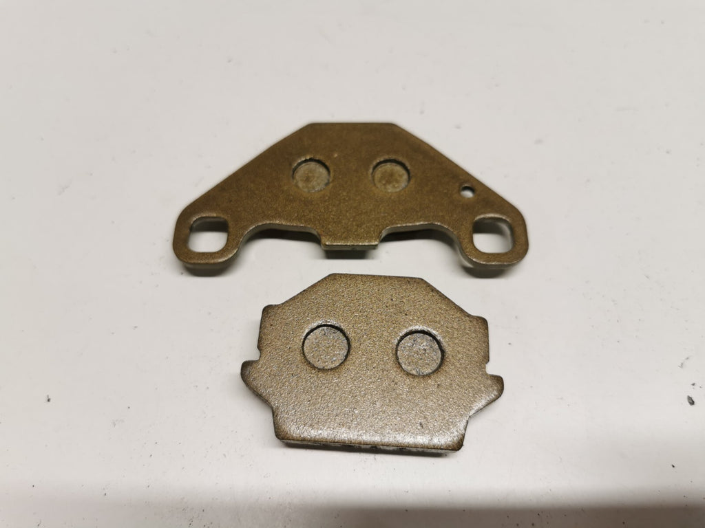 Front Brake Pads Suzuki GS 125 1999