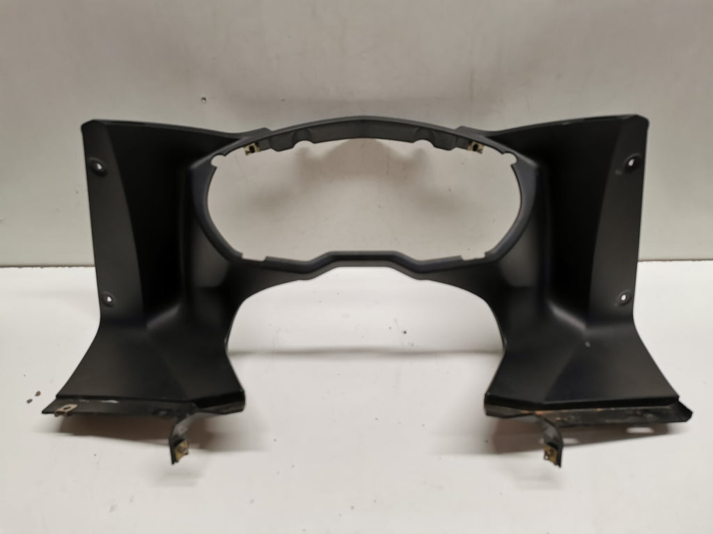 Front Internal Clocks Cover Infill BMW K1200 GT 2006 - 2008