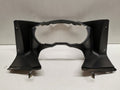 Front Internal Clocks Cover Infill BMW K1200 GT 2006 - 2008