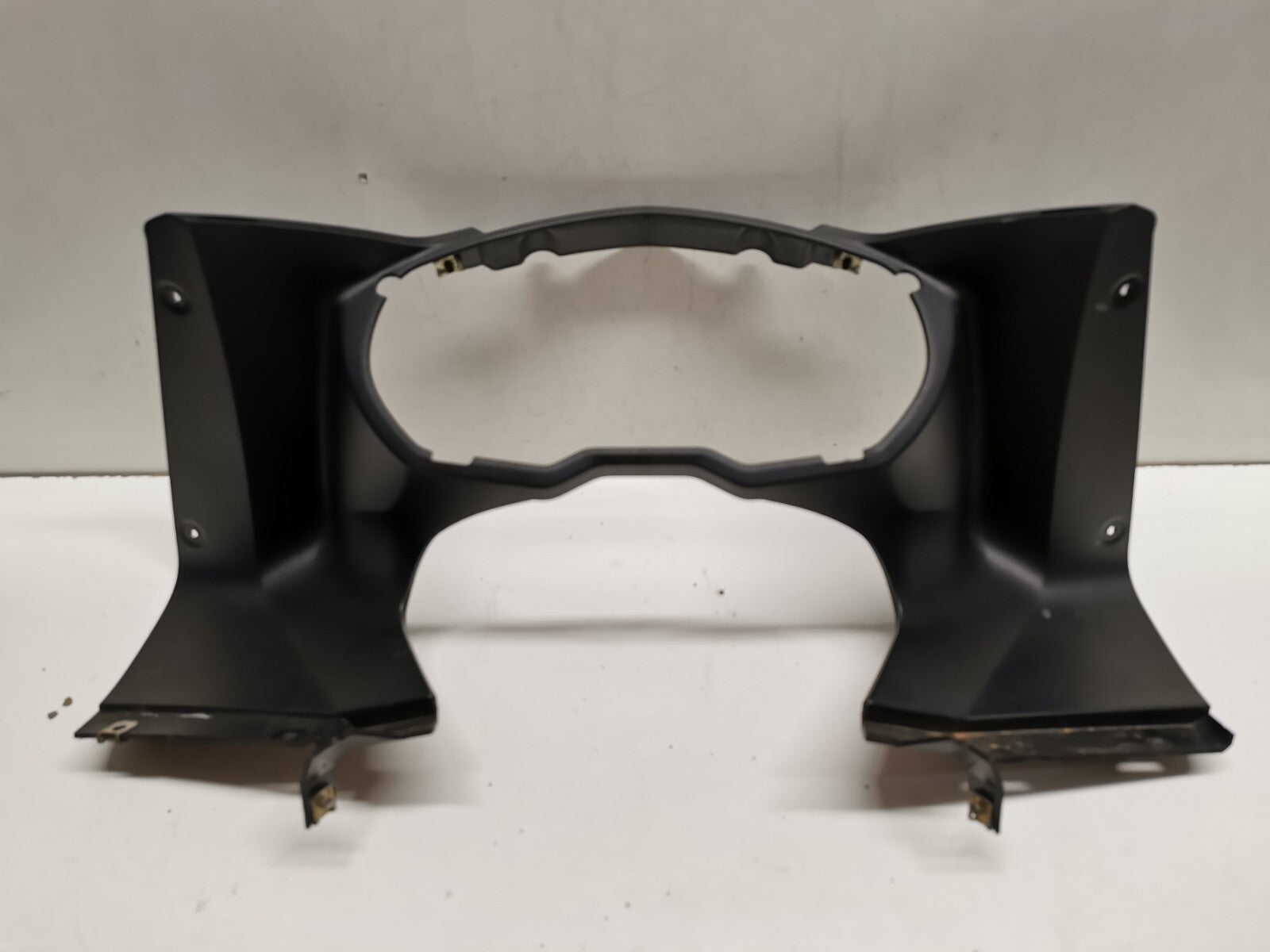 Front Internal Clocks Cover Infill BMW K1200 GT 2006 - 2008