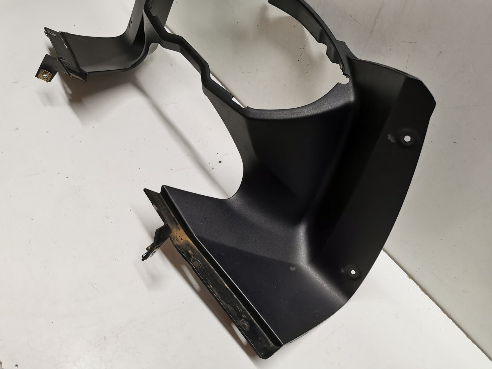 Front Internal Clocks Cover Infill BMW K1200 GT 2006 - 2008