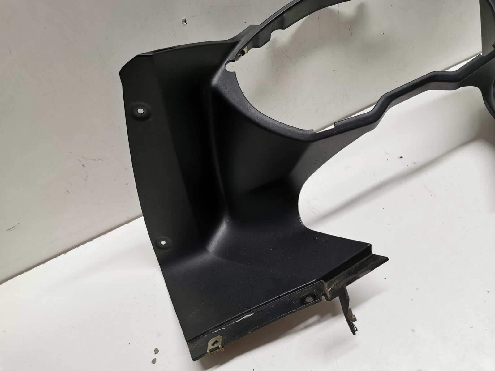Front Internal Clocks Cover Infill BMW K1200 GT 2006 - 2008