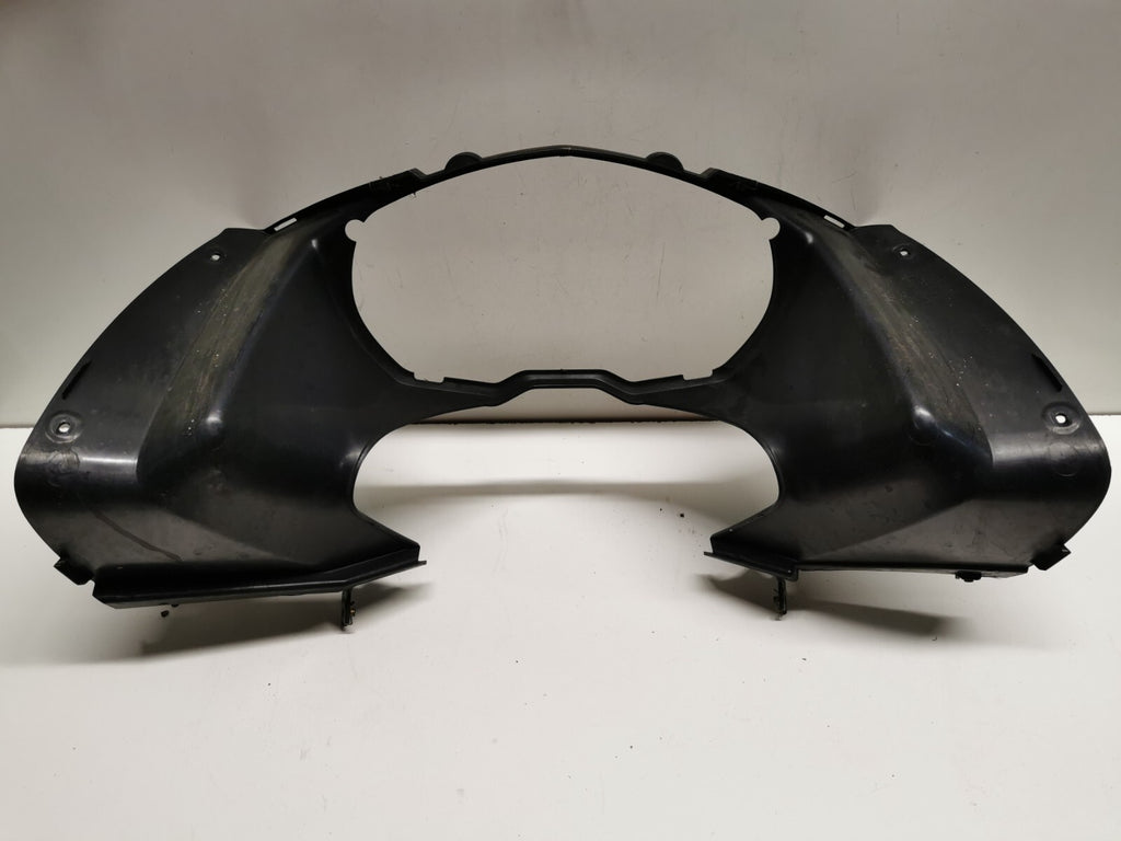 Front Internal Clocks Cover Infill BMW K1200 GT 2006 - 2008