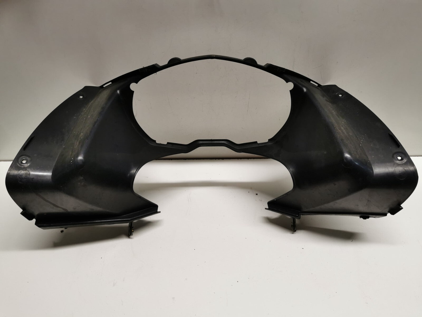 Front Internal Clocks Cover Infill BMW K1200 GT 2006 - 2008