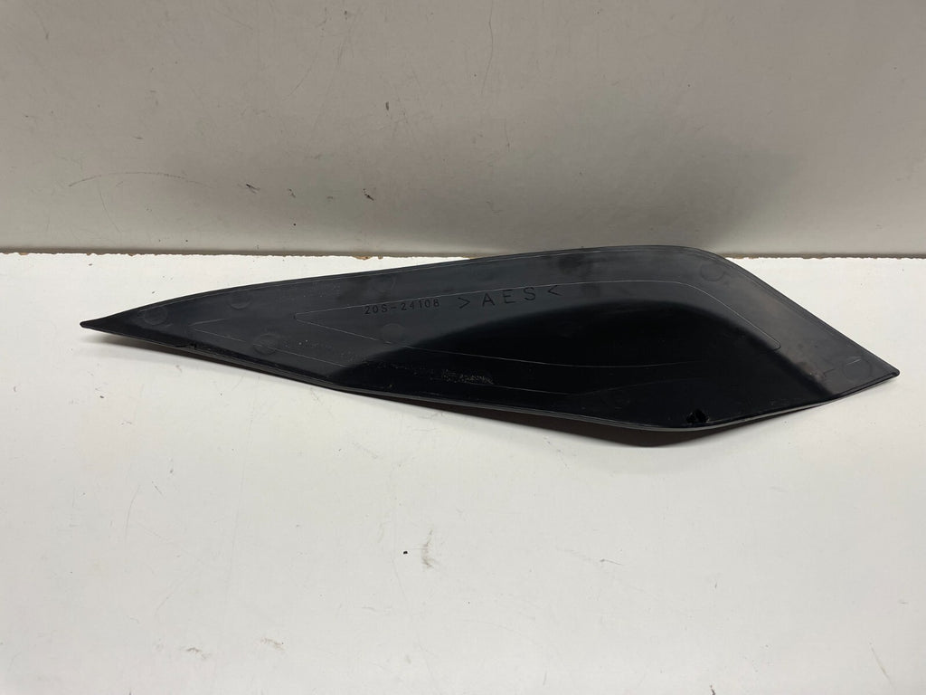Right Side Tank Fairing Panel Cover Yamaha XJ6 N 2010 - 2016