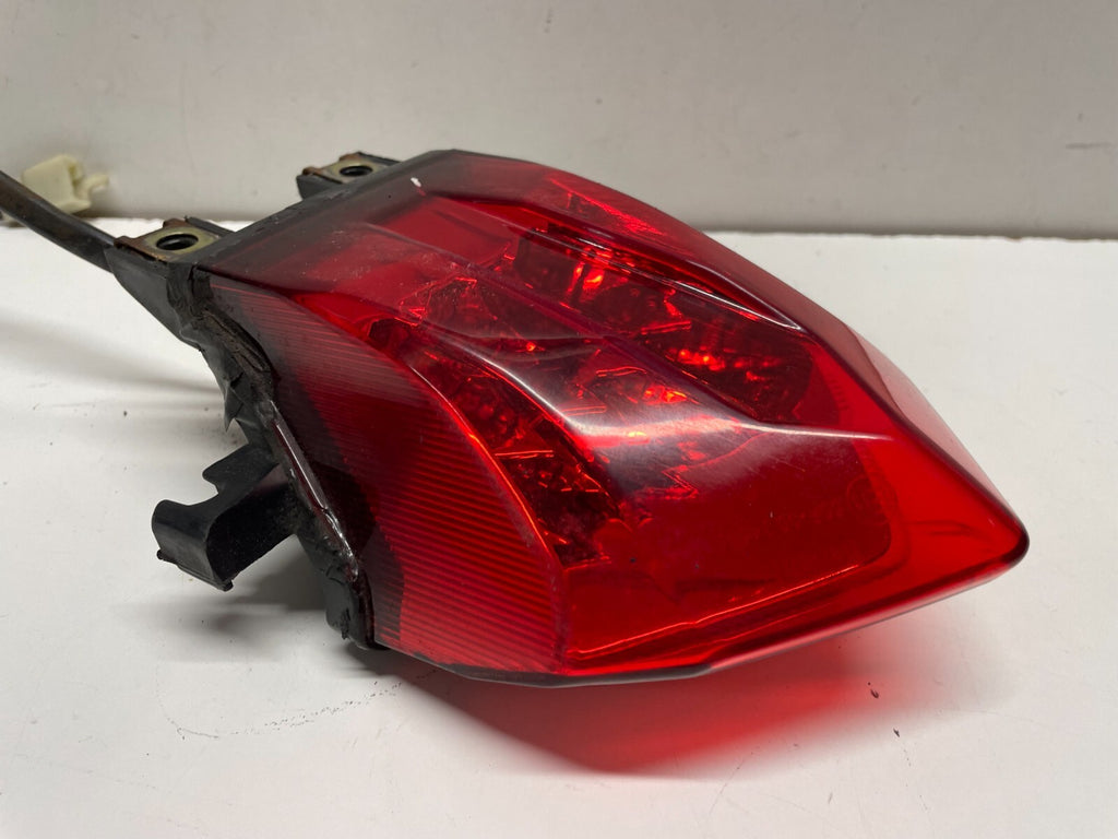 Rear Brake Tail Light Benelli BN 125 2019 - 2022