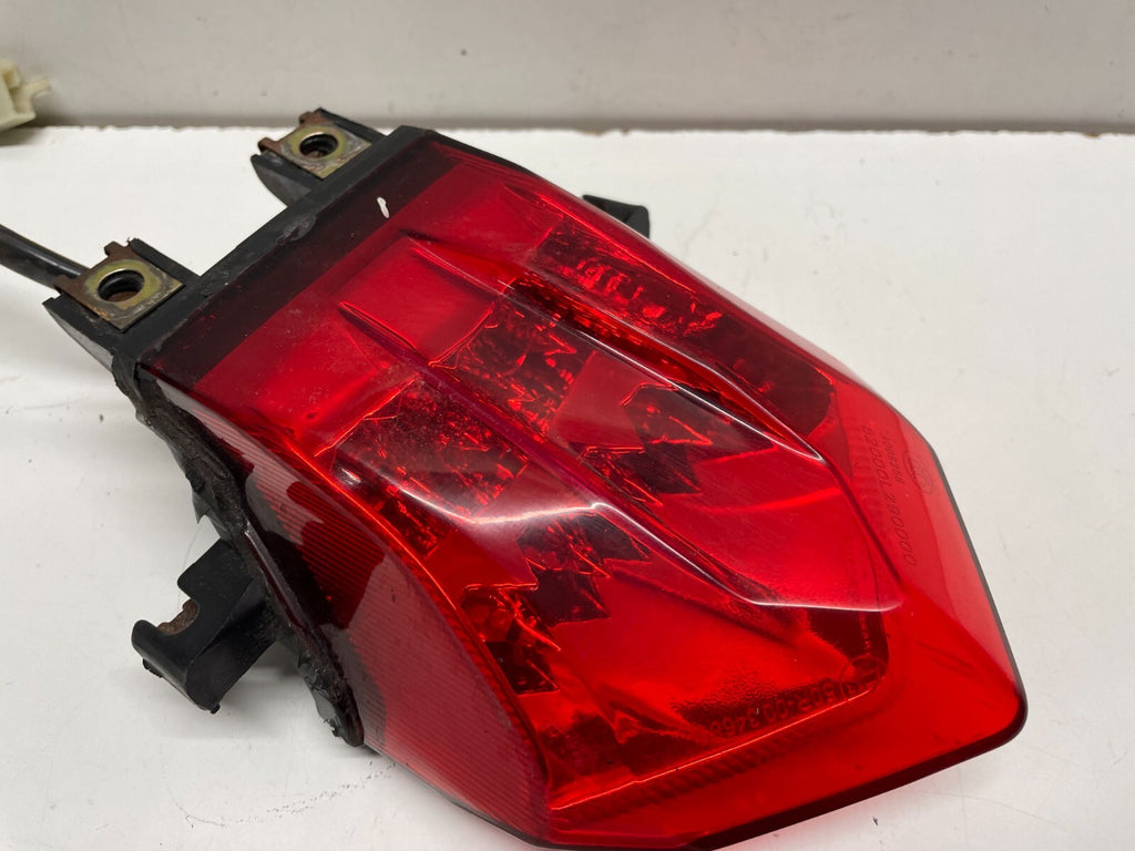 Rear Brake Tail Light Benelli BN 125 2019 - 2022