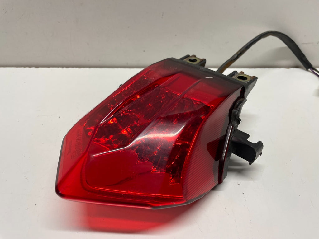 Rear Brake Tail Light Benelli BN 125 2019 - 2022