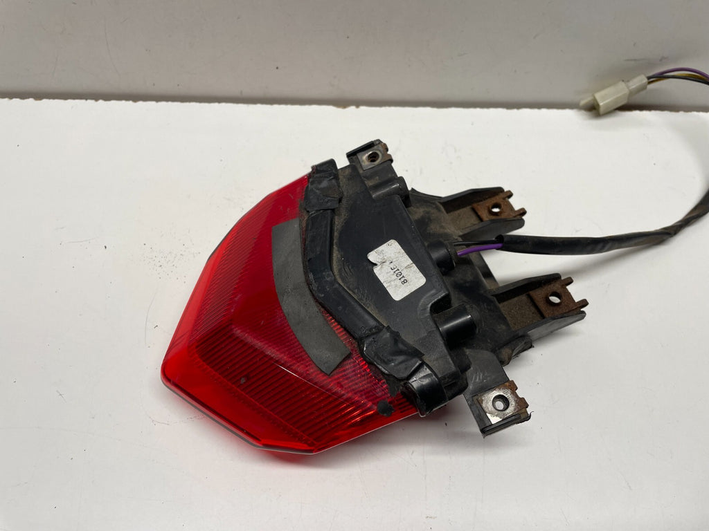 Rear Brake Tail Light Benelli BN 125 2019 - 2022
