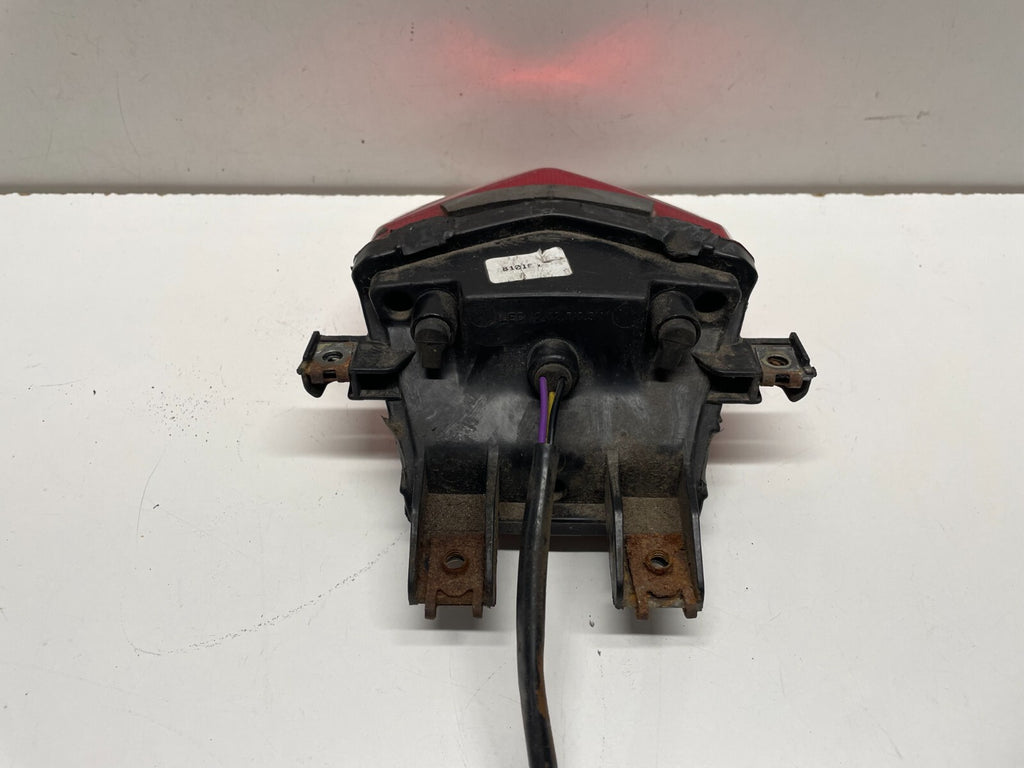 Rear Brake Tail Light Benelli BN 125 2019 - 2022