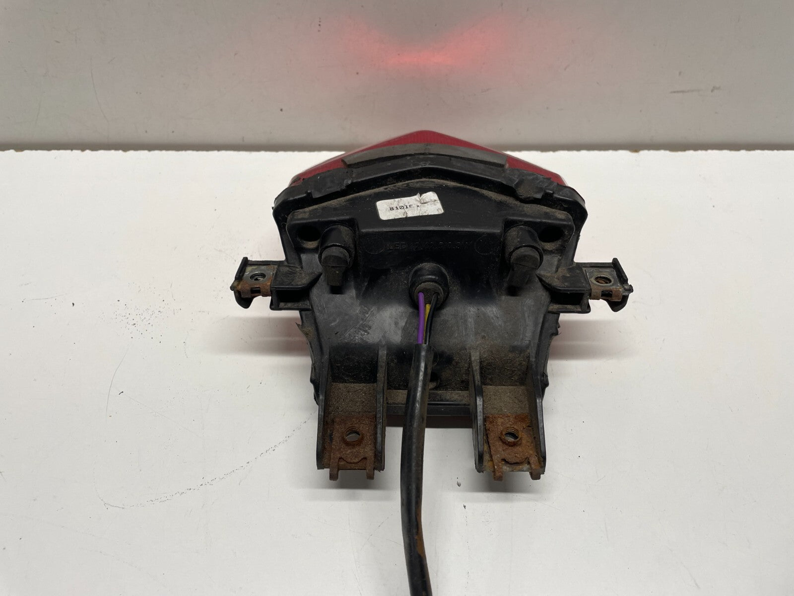 Rear Brake Tail Light Benelli BN 125 2019 - 2022