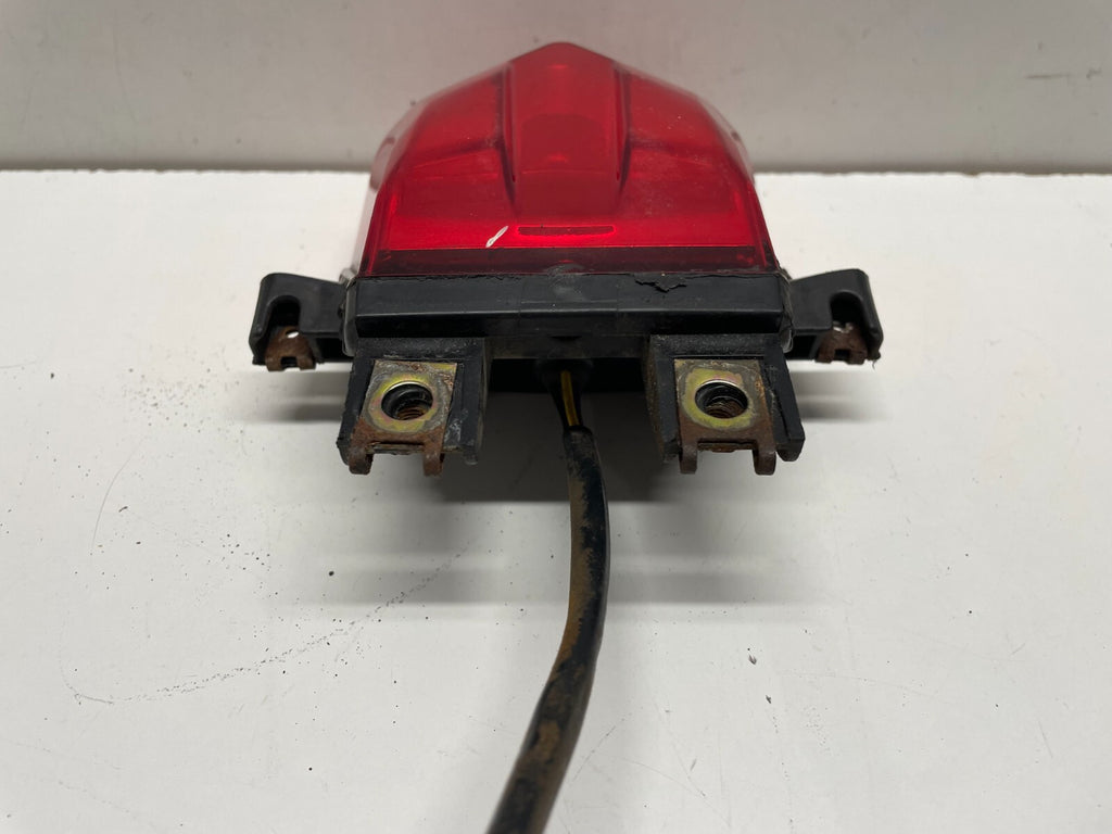 Rear Brake Tail Light Benelli BN 125 2019 - 2022