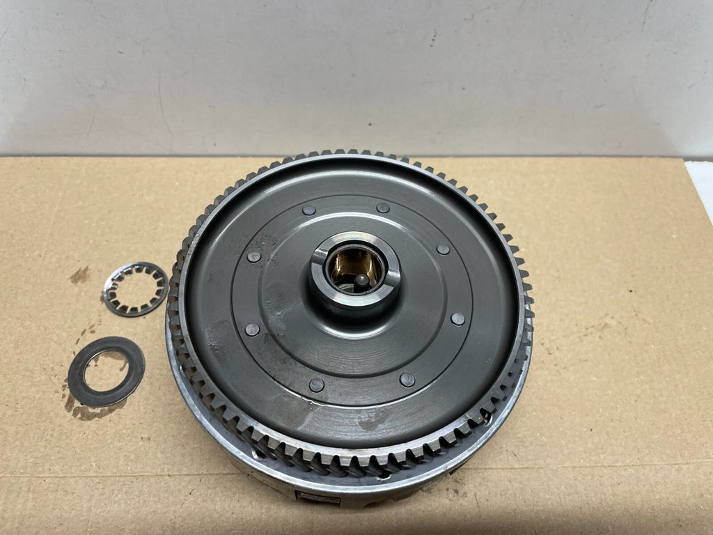 Clutch Assembly RIEJU MRT 50 2017