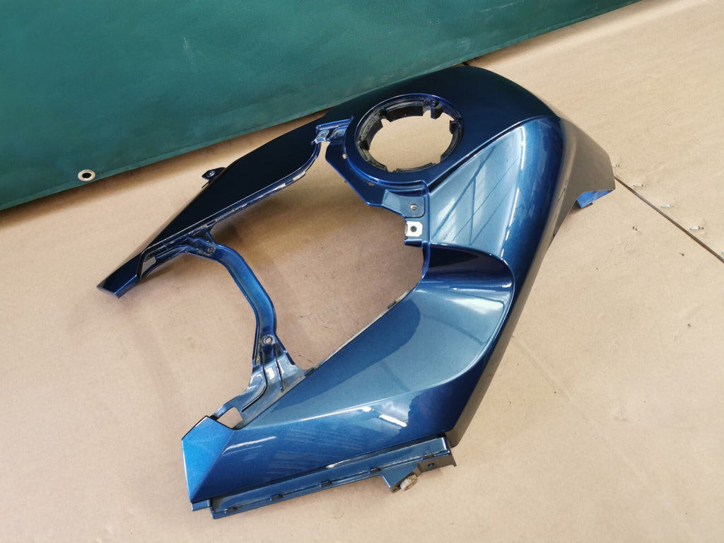 Blue Tank Cowl Fairing Panel BMW K1200 GT 2006 - 2008