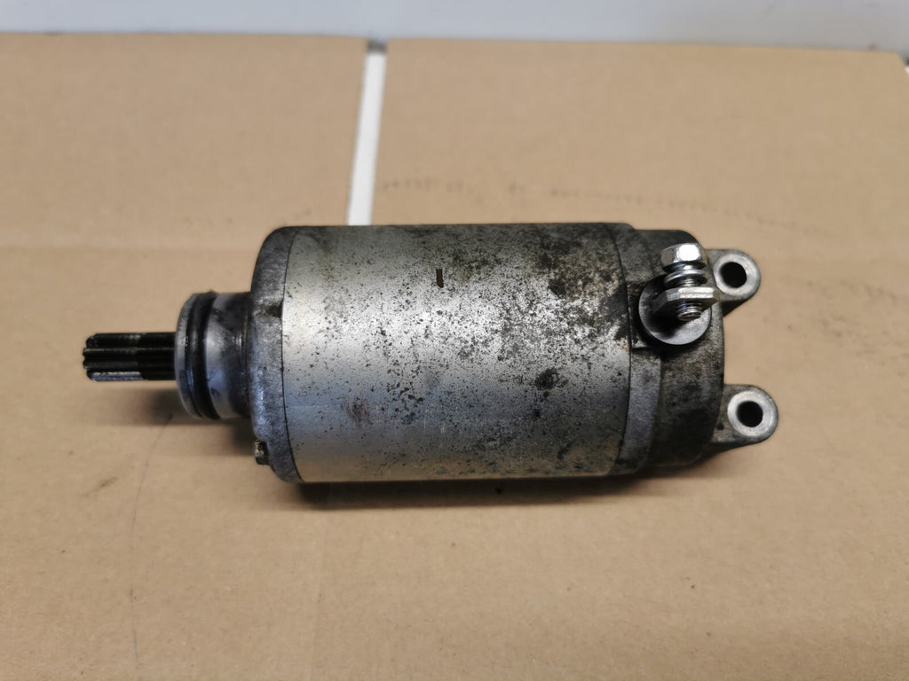 Starter Motor Kawasaki Z1000 SX 2014 - 2016
