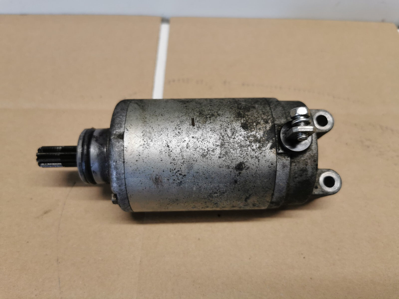 Starter Motor Kawasaki Z1000 SX 2014 - 2016