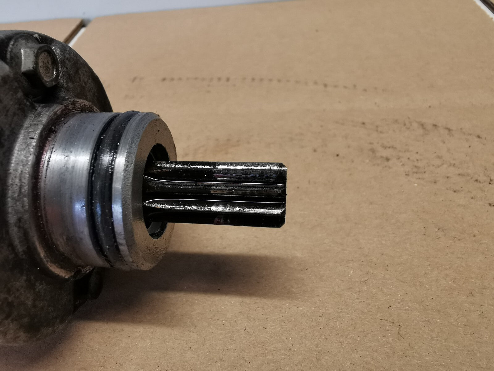 Starter Motor Kawasaki Z1000 SX 2014 - 2016