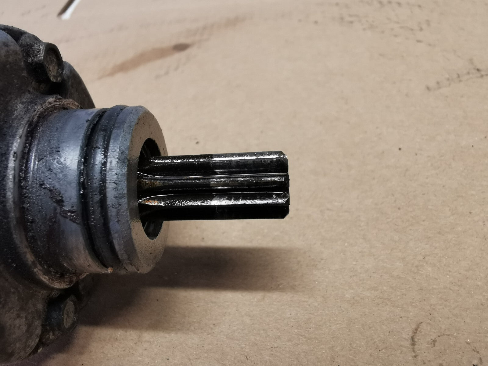 Starter Motor Kawasaki Z1000 SX 2014 - 2016