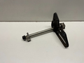 Rear Spindle & Caliper Bracket Benelli BN 125 2019 - 2022