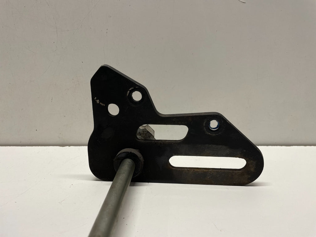 Rear Spindle & Caliper Bracket Benelli BN 125 2019 - 2022