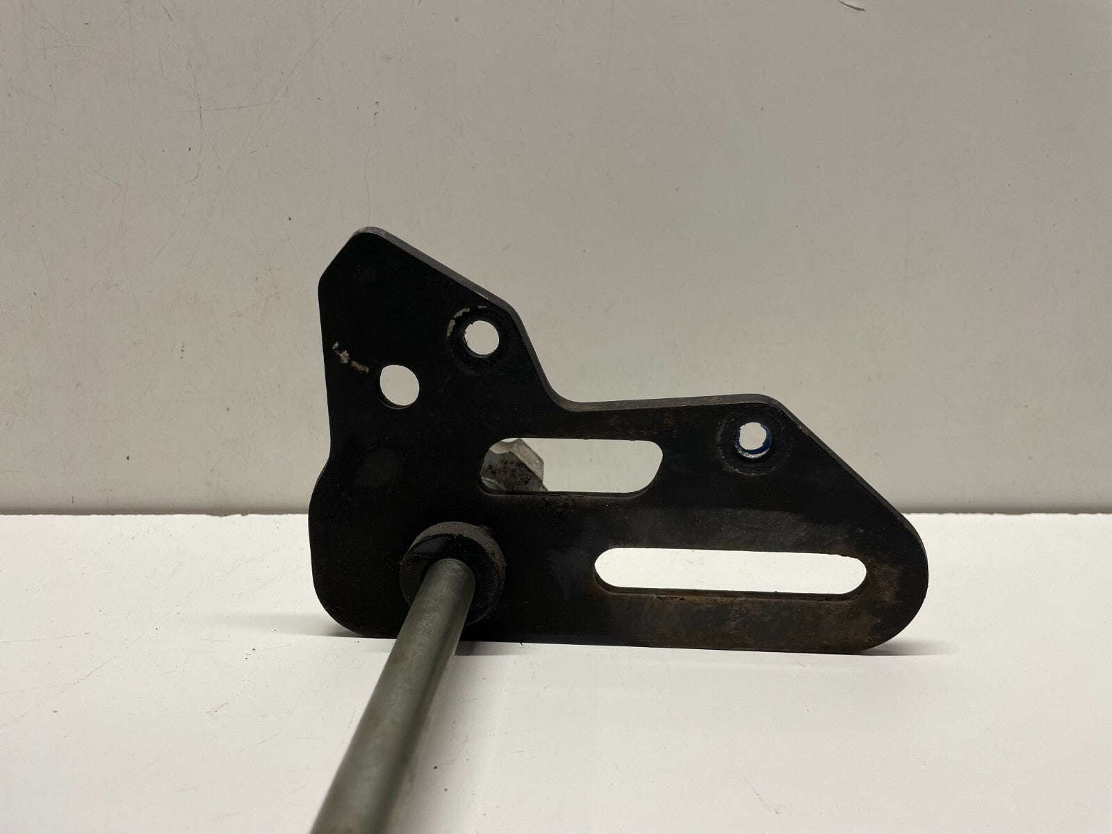 Rear Spindle & Caliper Bracket Benelli BN 125 2019 - 2022
