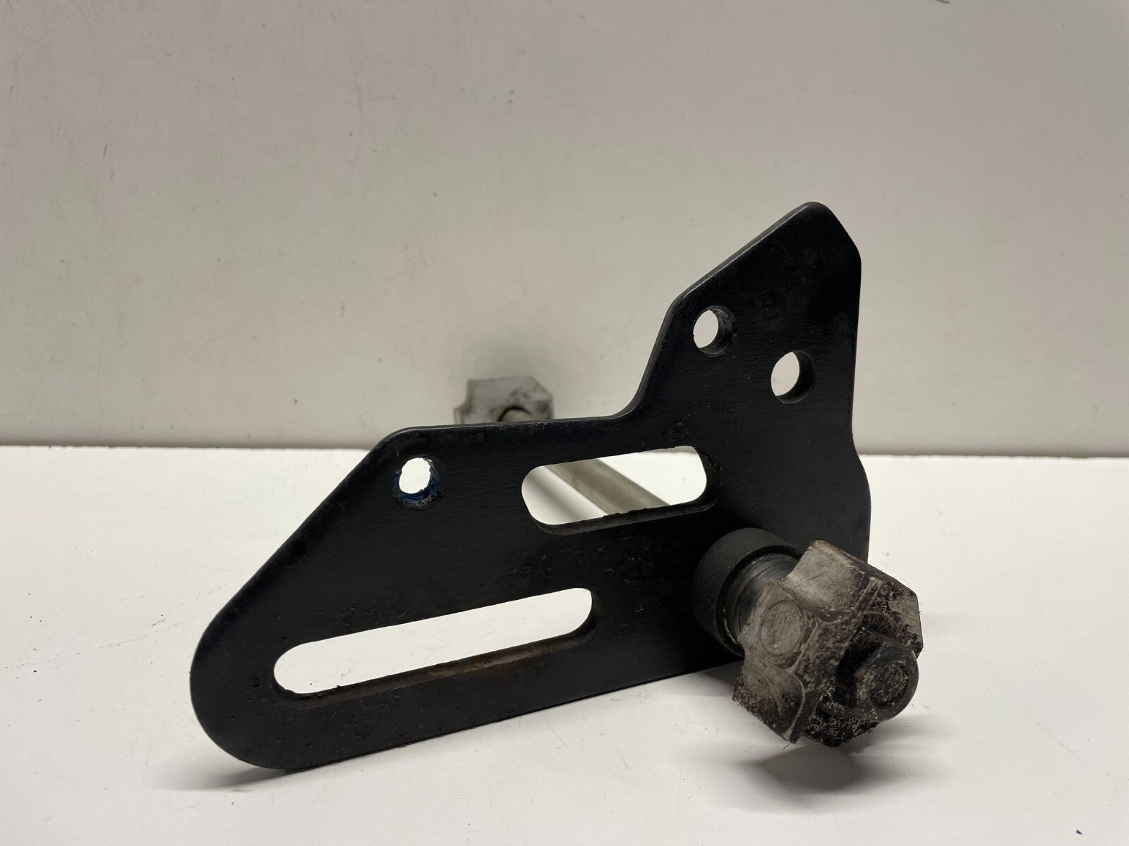 Rear Spindle & Caliper Bracket Benelli BN 125 2019 - 2022
