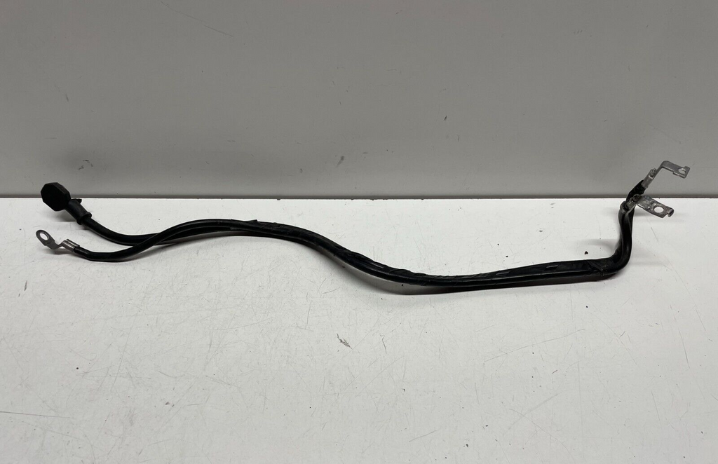 Starter Earth Wire Lead Honda CBR1000RR Fireblade SC59 2008 - 2011