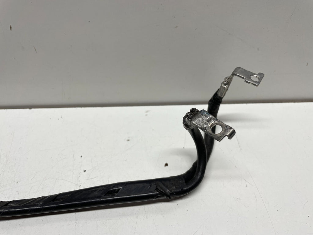 Starter Earth Wire Lead Honda CBR1000RR Fireblade SC59 2008 - 2011