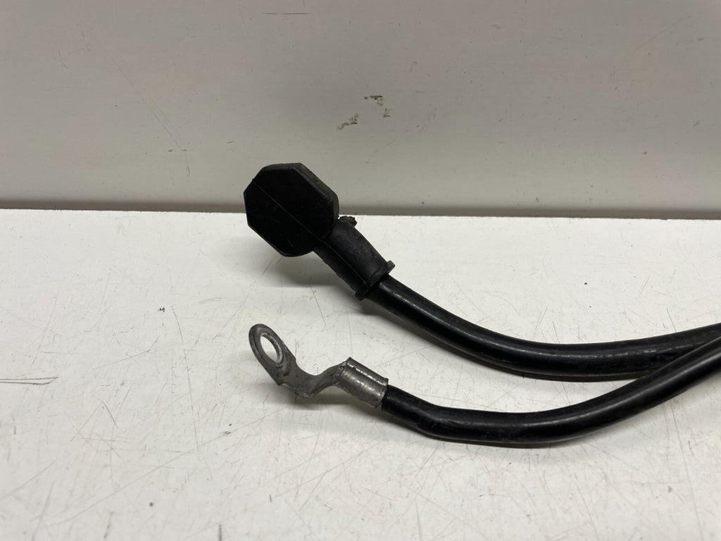 Starter Earth Wire Lead Honda CBR1000RR Fireblade SC59 2008 - 2011