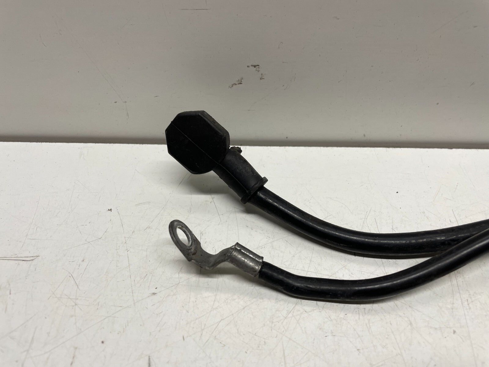 Starter Earth Wire Lead Honda CBR1000RR Fireblade SC59 2008 - 2011