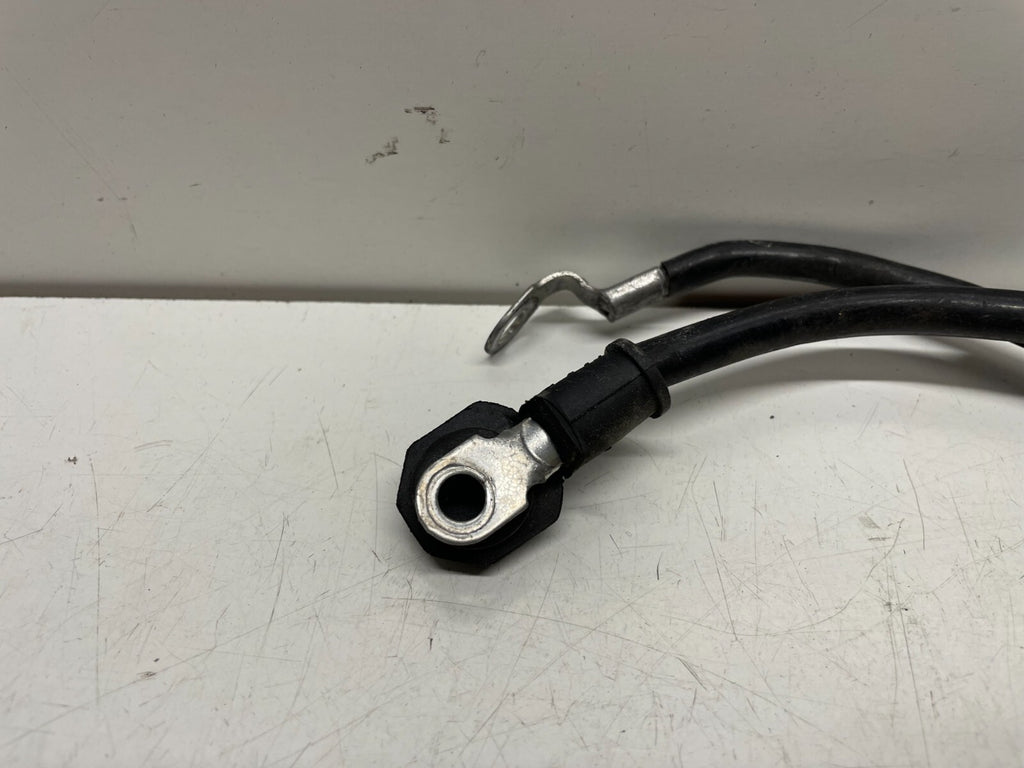 Starter Earth Wire Lead Honda CBR1000RR Fireblade SC59 2008 - 2011