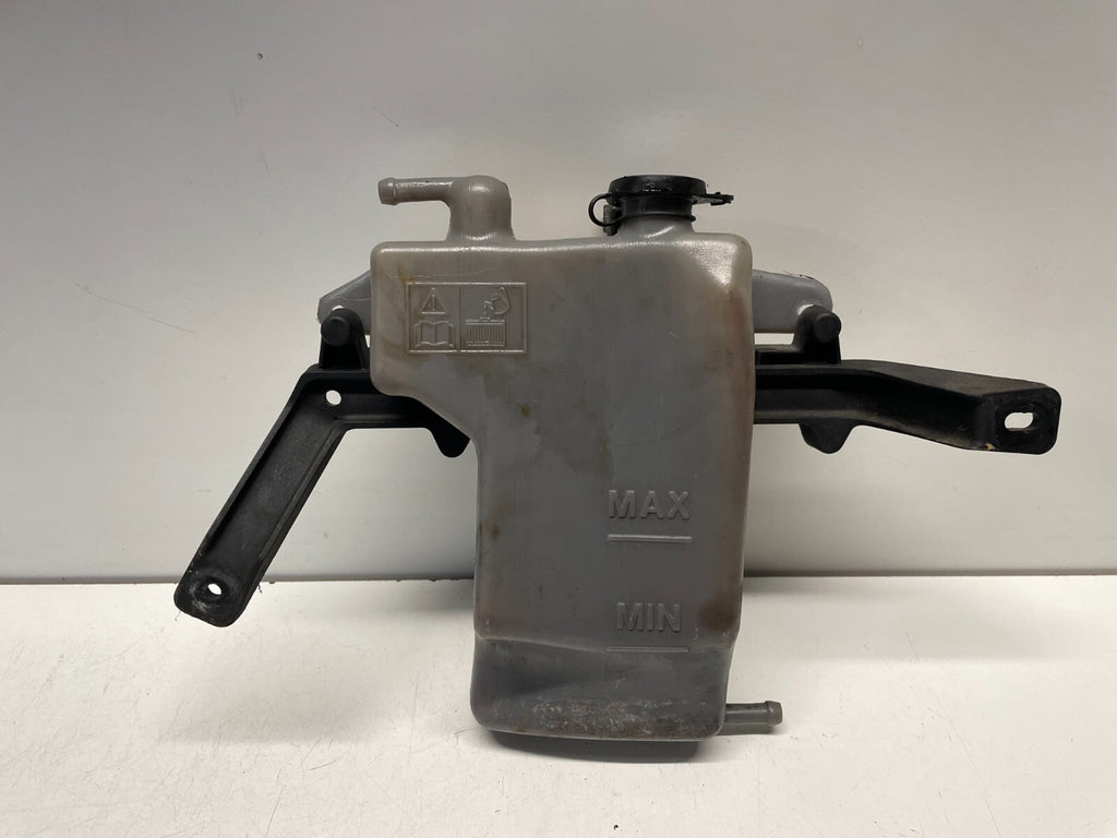 Coolant Bottle & Bracket Triumph ST 1050 Sprint 2005 - 2011 S001