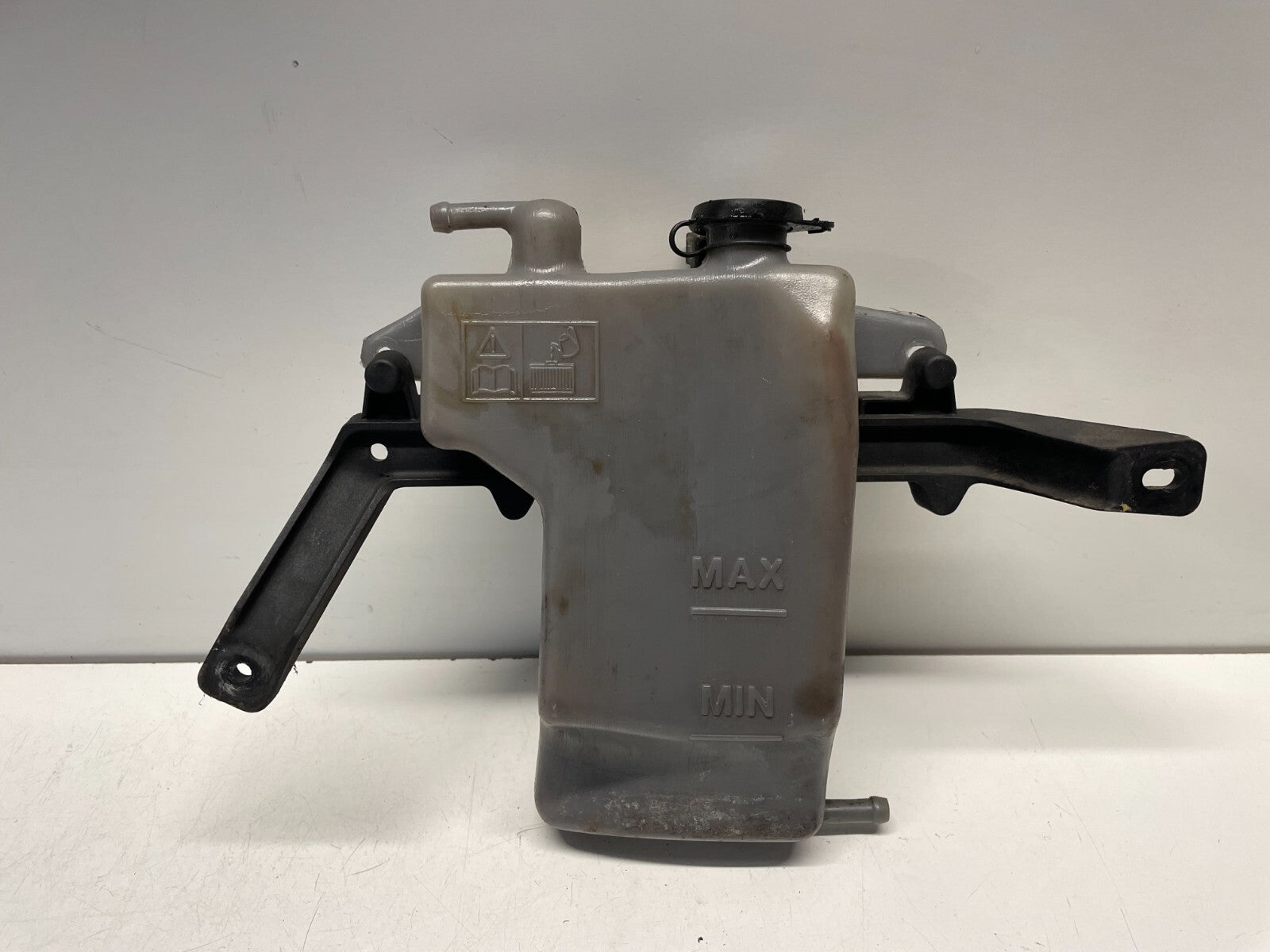 Coolant Bottle & Bracket Triumph ST 1050 Sprint 2005 - 2011 S001