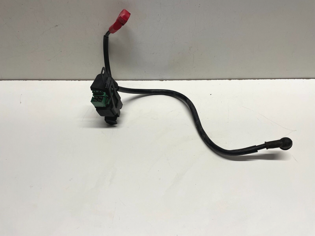 Starter Motor Relay Solenoid Honda CBF 600 2004 - 2007
